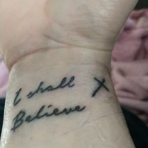 Meet your Posher, Lolo